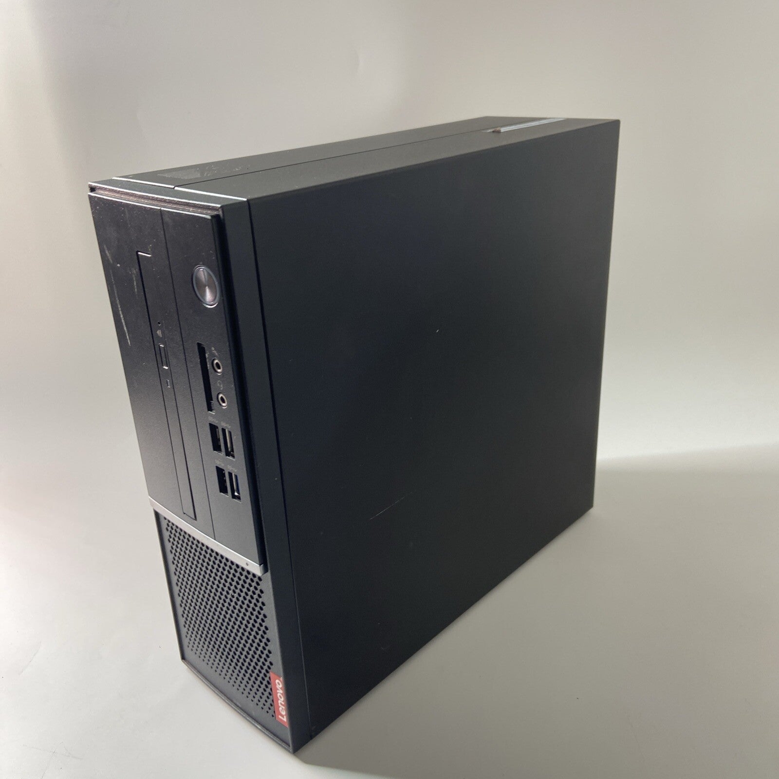 Lenovo V530S-07ICB SFF  Intel Core i3-8100 3.60GHz 8GB RAM 256GB SSD Windows 11 