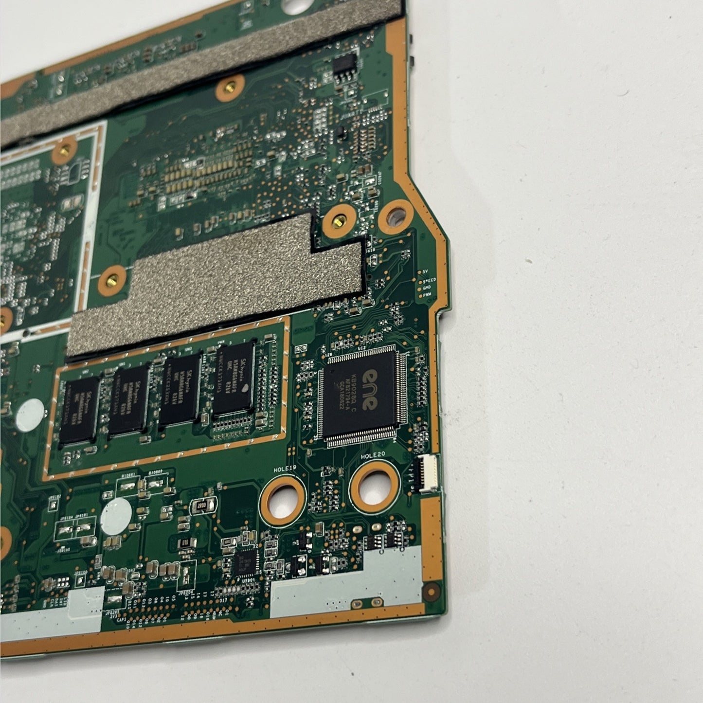 Genuine Lenovo IdeaPad 330s 15IkB  Motherboard  i5 8th Gen  1.60 GHz.