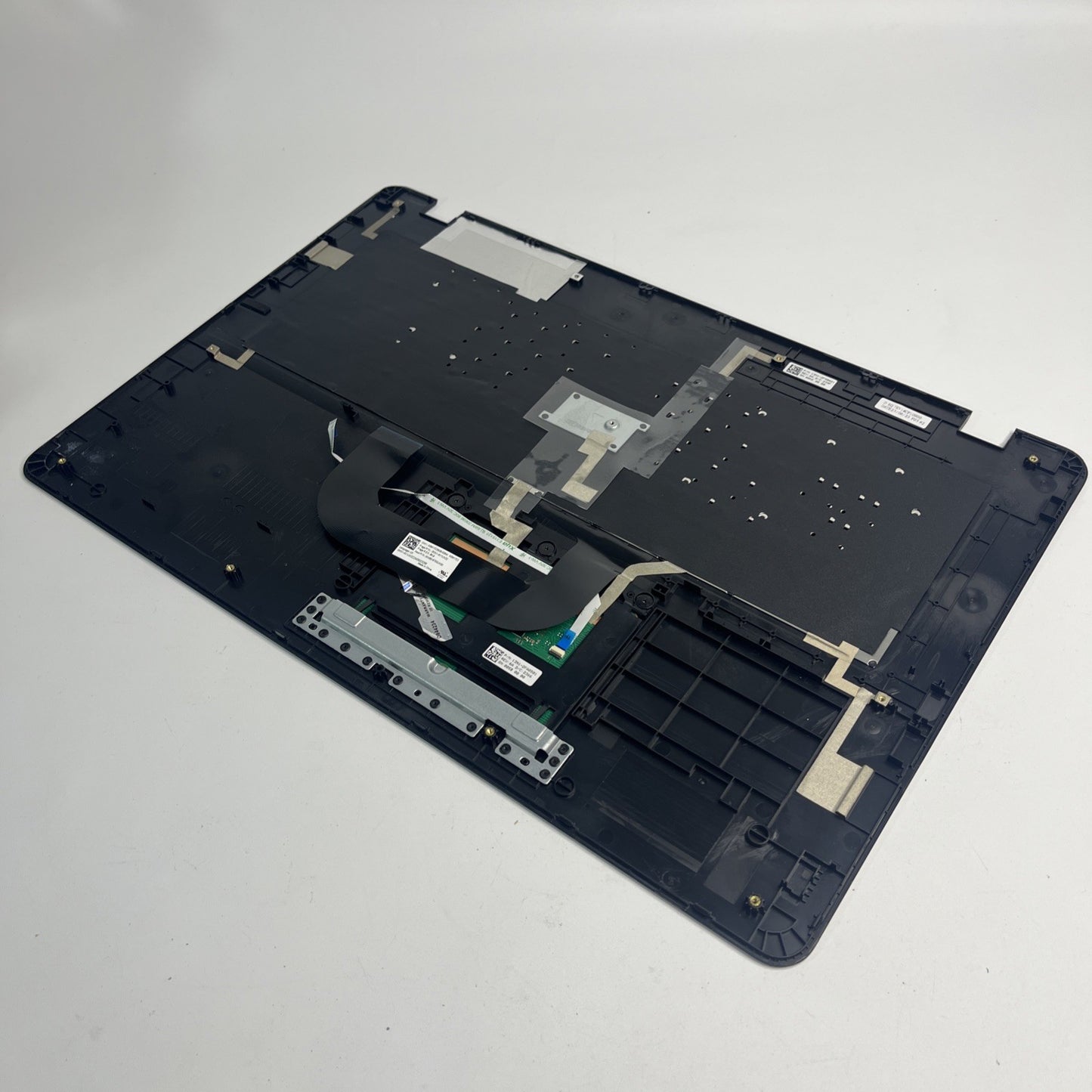 Genuine Asus Vivobook 17 X705m Palmrest UK Keyboard Top Cover 13N1-2FA0A21