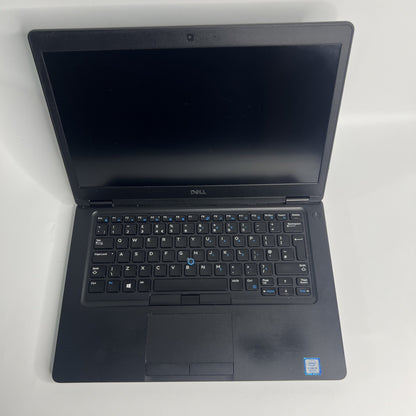 Dell Latitude 5480 Core i5-8th Gen 8GB RAM 256GB SSD 14" FHD  Windows 11 pro