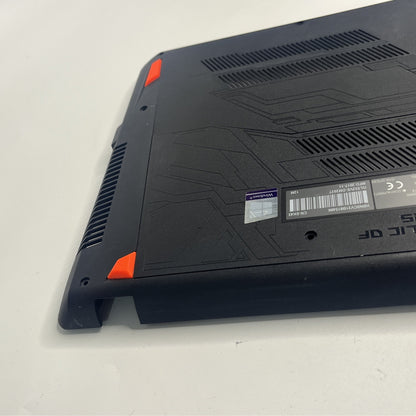 Asus ROG GL553V GL553VE GL553VD GL553VW Bottom case black 13N1-0BA0101