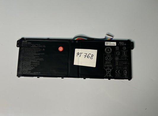 AP16M5J Genuine Battery For Acer Aspire 1 A114-31 3 A314-31 A315-21 A315-51 37Wh