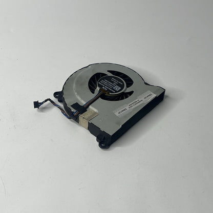 CPU Cooling Fan 6033B0032801 For HP TouchSmart Envy 17-j184NA Laptop