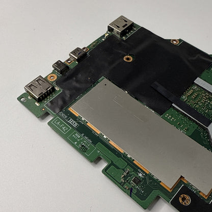 Lenovo Thinkpad Yoga 370 Motherboard i5-8th Gen DTZS1 LA-F421P (UNTESTED)