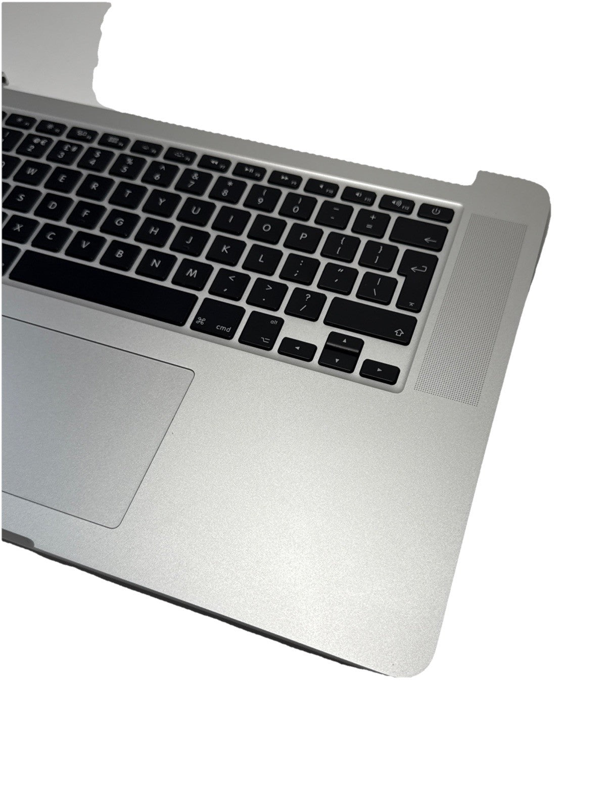 Macbook Pro A1398 15