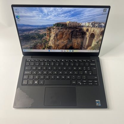 Dell XPS 13 9305 Intel Core i7-1165G7 16GB RAM 512 SSD Windows 11 Laptop