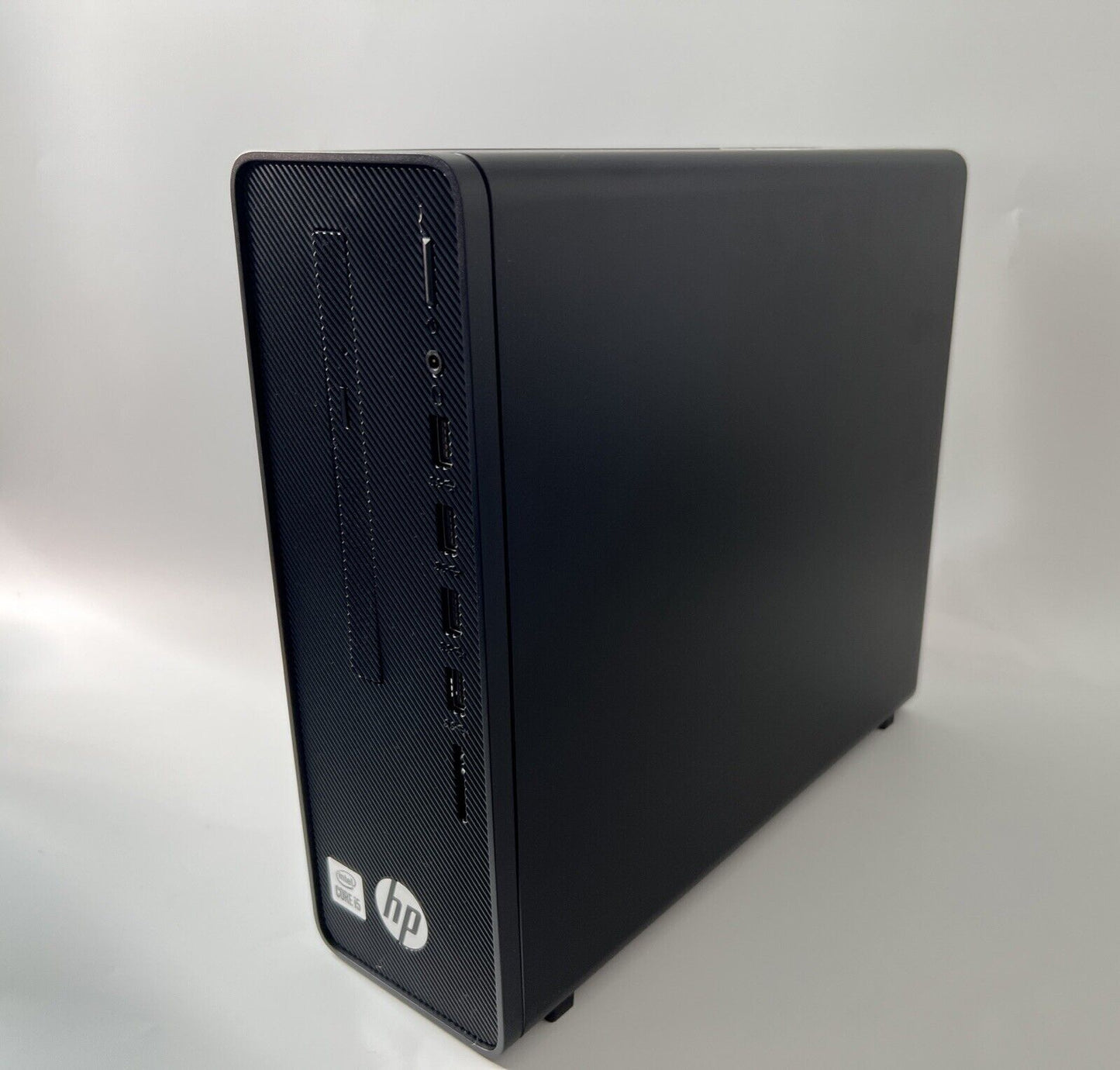 HP 290 G3 SFF Desktop PC Intel Core i5-1065G7 16GB RAM 256GB SSD Win 11 