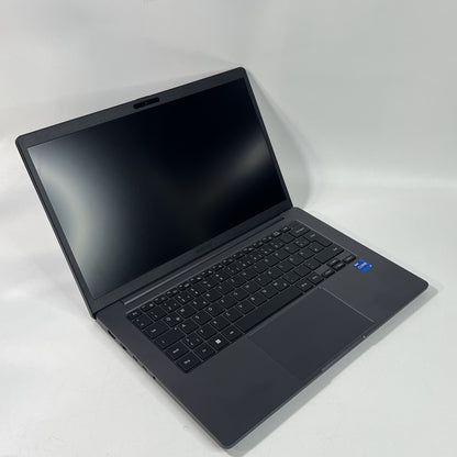 SAMSUNG Galaxy Book2 14” i5-12th GEN 8GB RAM 256GB NVME SSD battery100%. Grade A