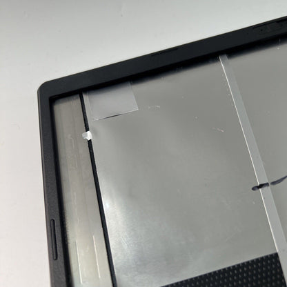 Acer Travelmate P215-52 N19Q8 Top Lid Cover Black Bezel Cabels Hinges