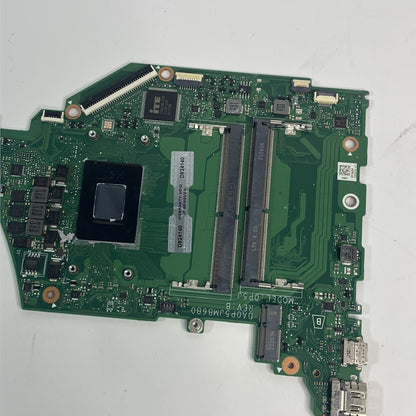 Genuine HP 15s-Eq2510sa Motherboard Ryzen 7 5700U