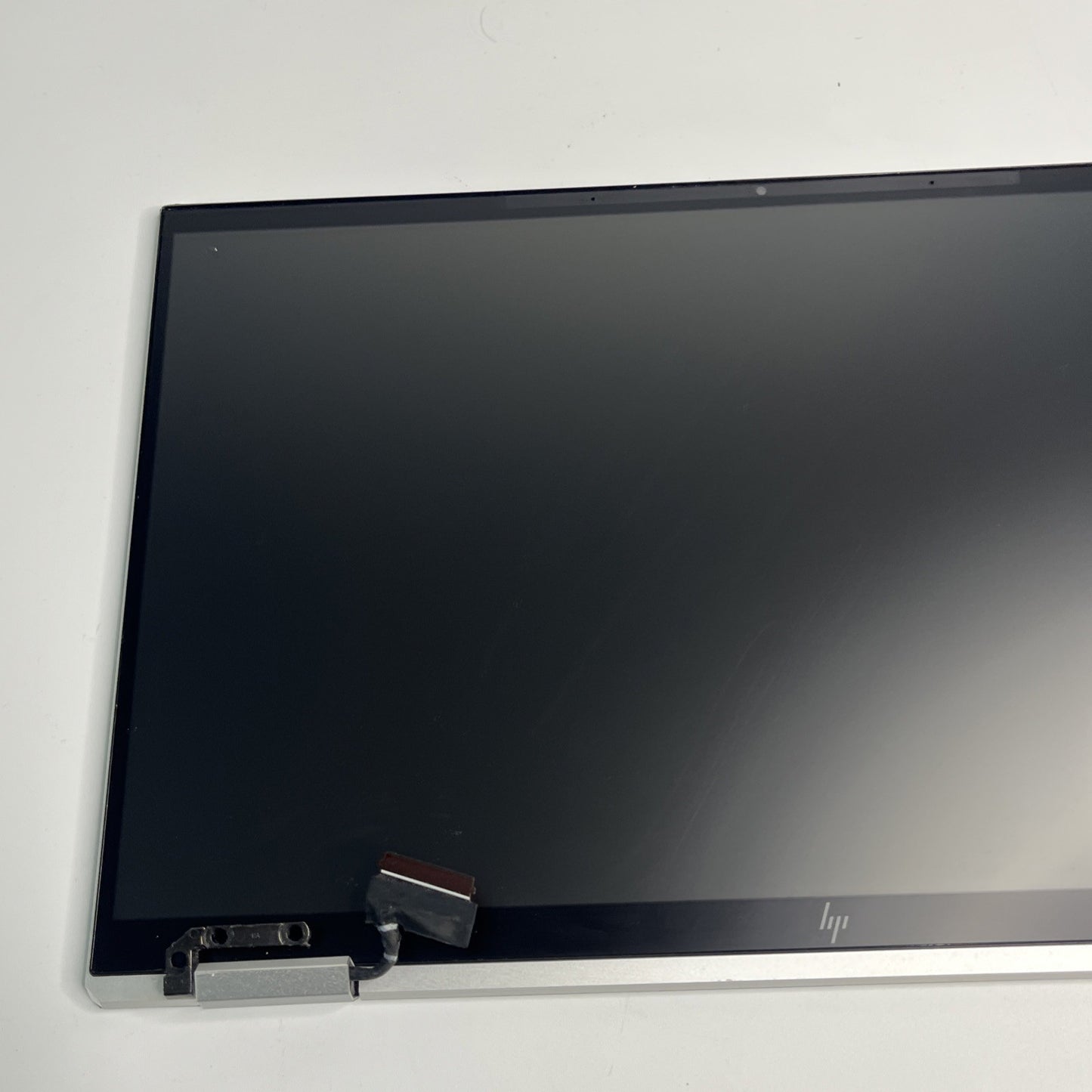 HP EliteBook X360 1040 G7 Complete Touch Screen+ Top Lid Assembly + Bezel