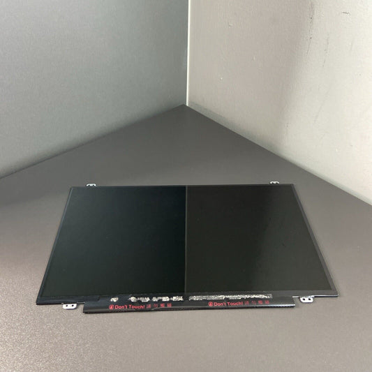 AU Optronics B140XTN02.D 14" 30 Pin Laptop Screen 1366 x 768