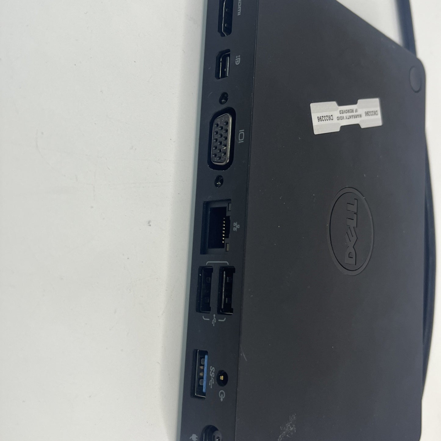 Dell WD15 Docking Station - K17A