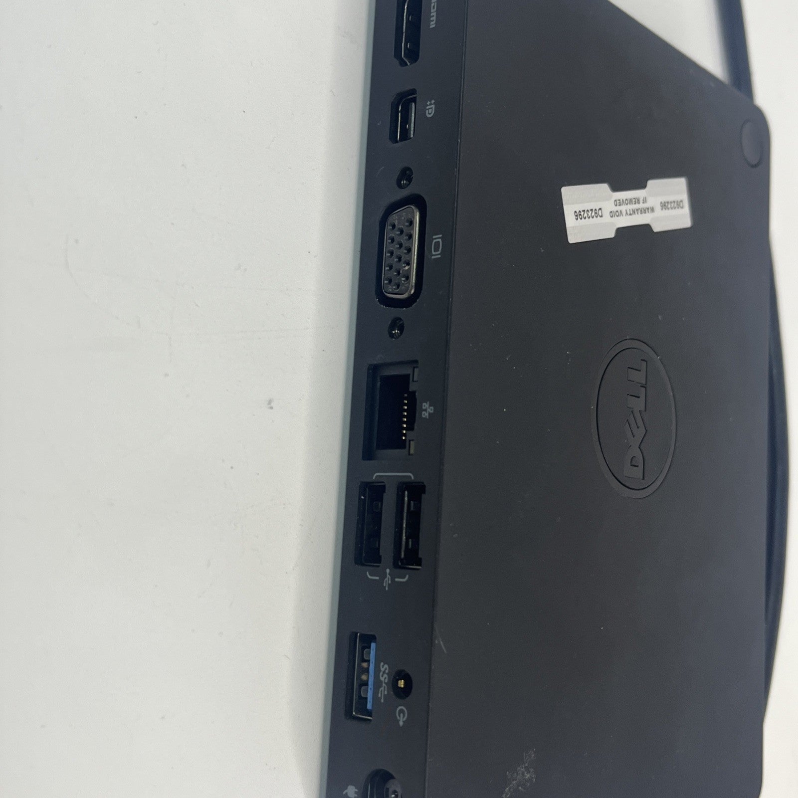 Dell WD15 Docking Station - K17A