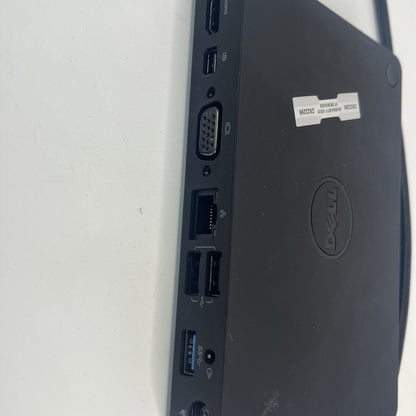 Dell WD15 Docking Station - K17A