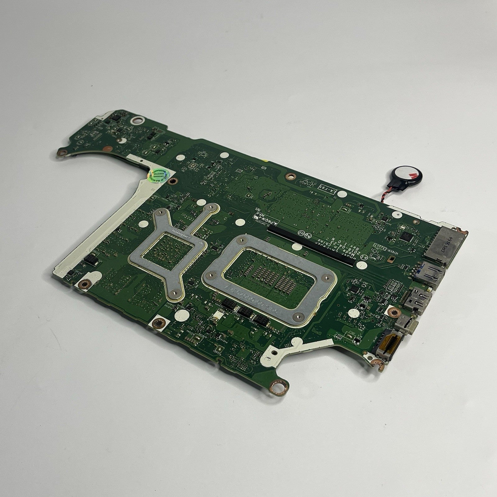ACER AN515-52 Motherboard DH5VF LA-F952P Intel Core i5-8300H GPU GTX1050