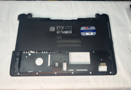 Asus K550V Bottom Base Cover Chassis Black + Speakers