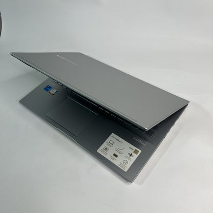 Asus VivoBook S513E Intel Core i5 -1135G7 16GB RAM 512SSD 15.6 FHD Windows 11