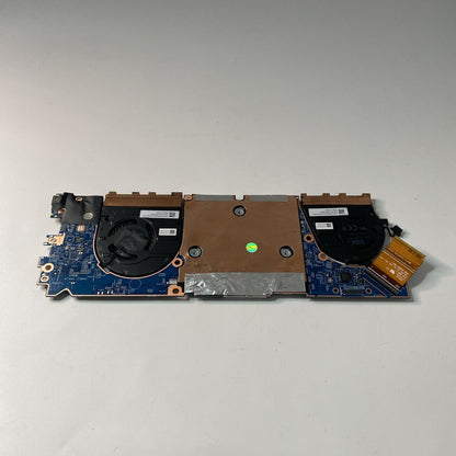 Lenovo ThinkBook 13x G2 IAP Motherboard Intel Core i5-1235U 8GB RAM Working