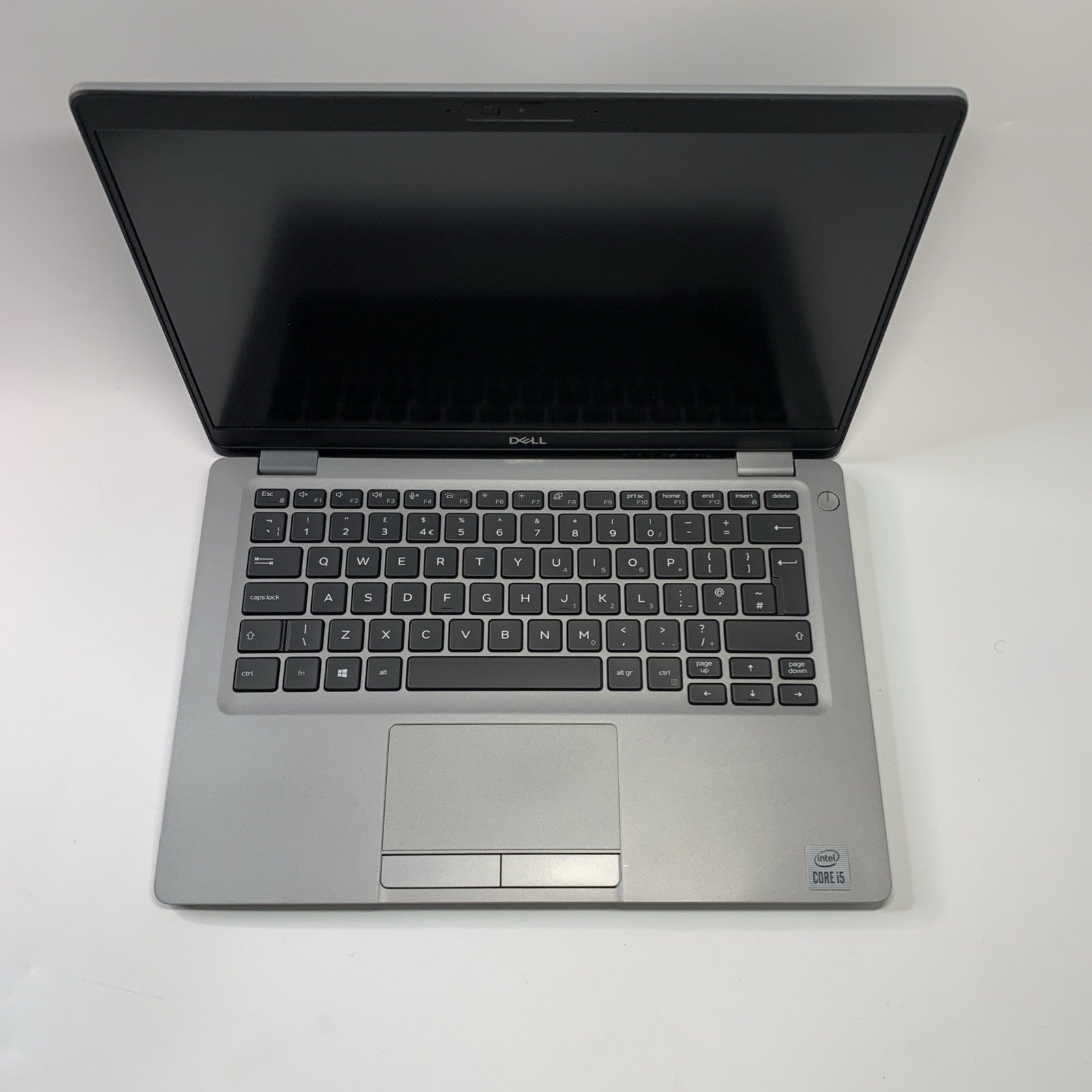 Dell Latitude 5310 i5-10310U 1.70 GHz 8GB Ram 128GB SSD FHD Windows 11 Laptop