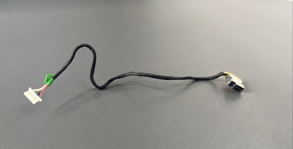 DC Power Jack Port Socket Cable for HP Pavilion 15-CS Series