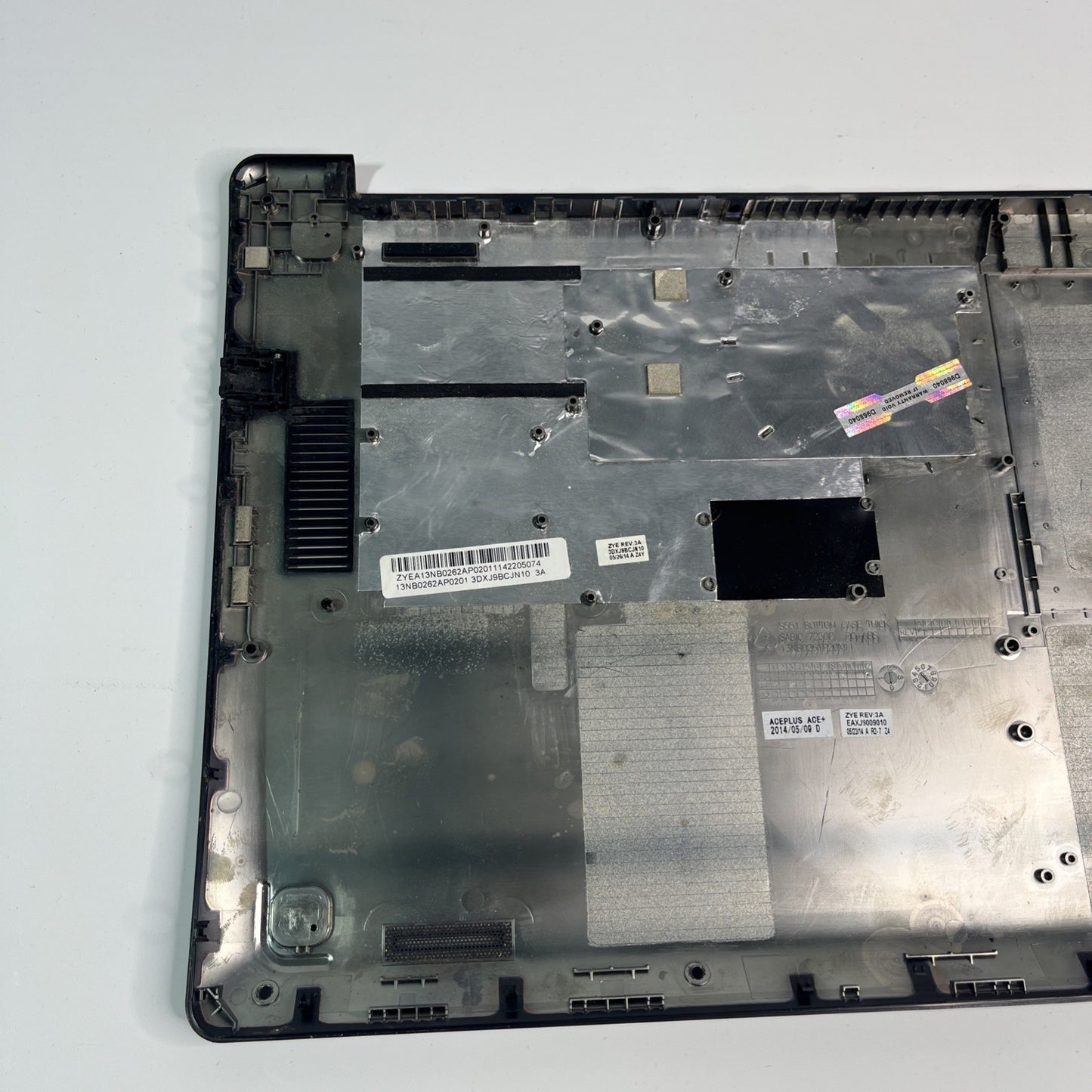Genuine Black Asus K551L Series Bottom Base Cover 13NB0262AP0201