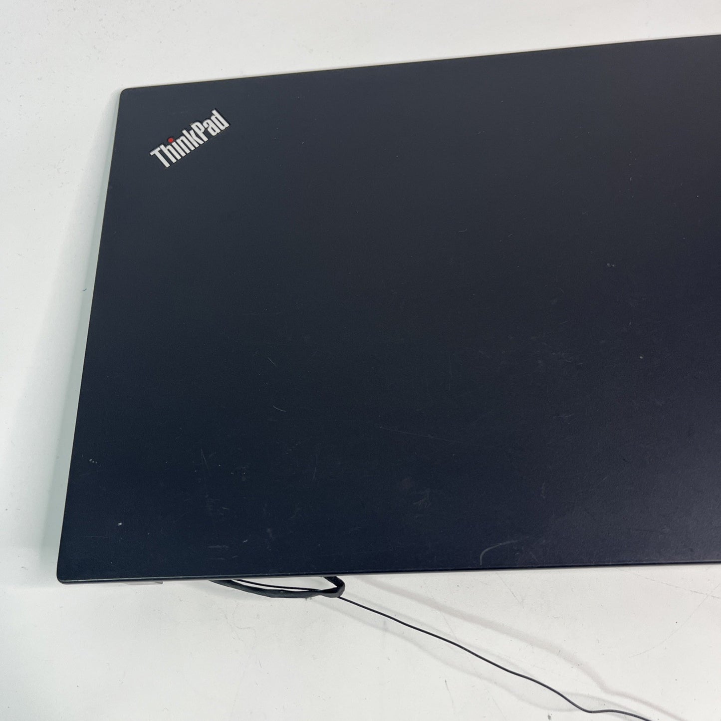 Lenovo ThinkPad T490S T14S LCD Rear Top Lid Back Cover