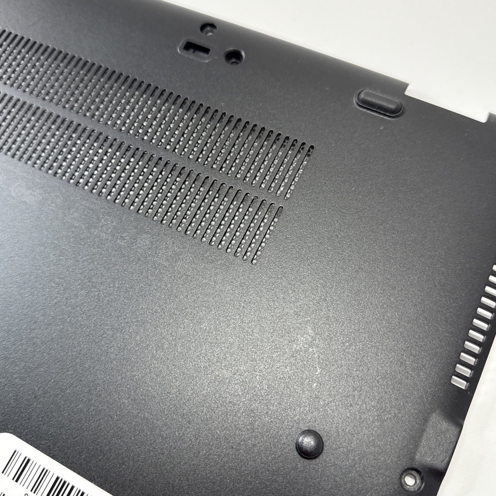 HP Elitebook 850 G3 Bottom Base Cover Genuine  Black