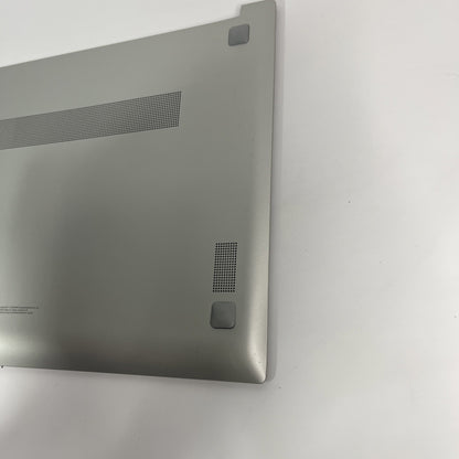 Genuine silver Samsung Galaxy NP750XDA Bottombase HQ2073080