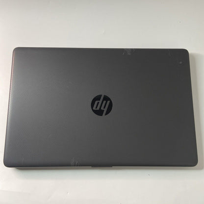 HP 250 G7 15.6" Notebook -intel Core i5-1035G1 8GB RAM 256GB SSD Windows 11 Pro