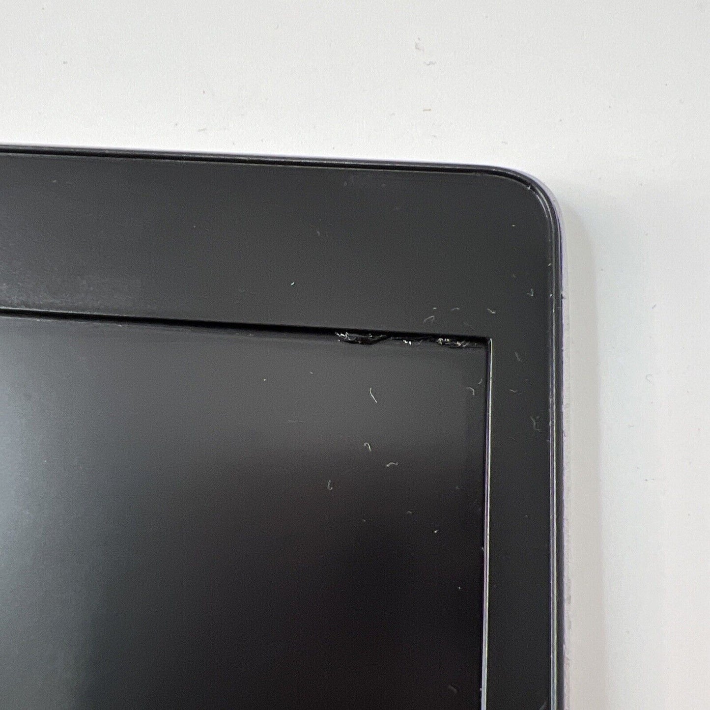 HP Elitebook 840 G5 LCD Screen Assembly Top Lid Cover Silver