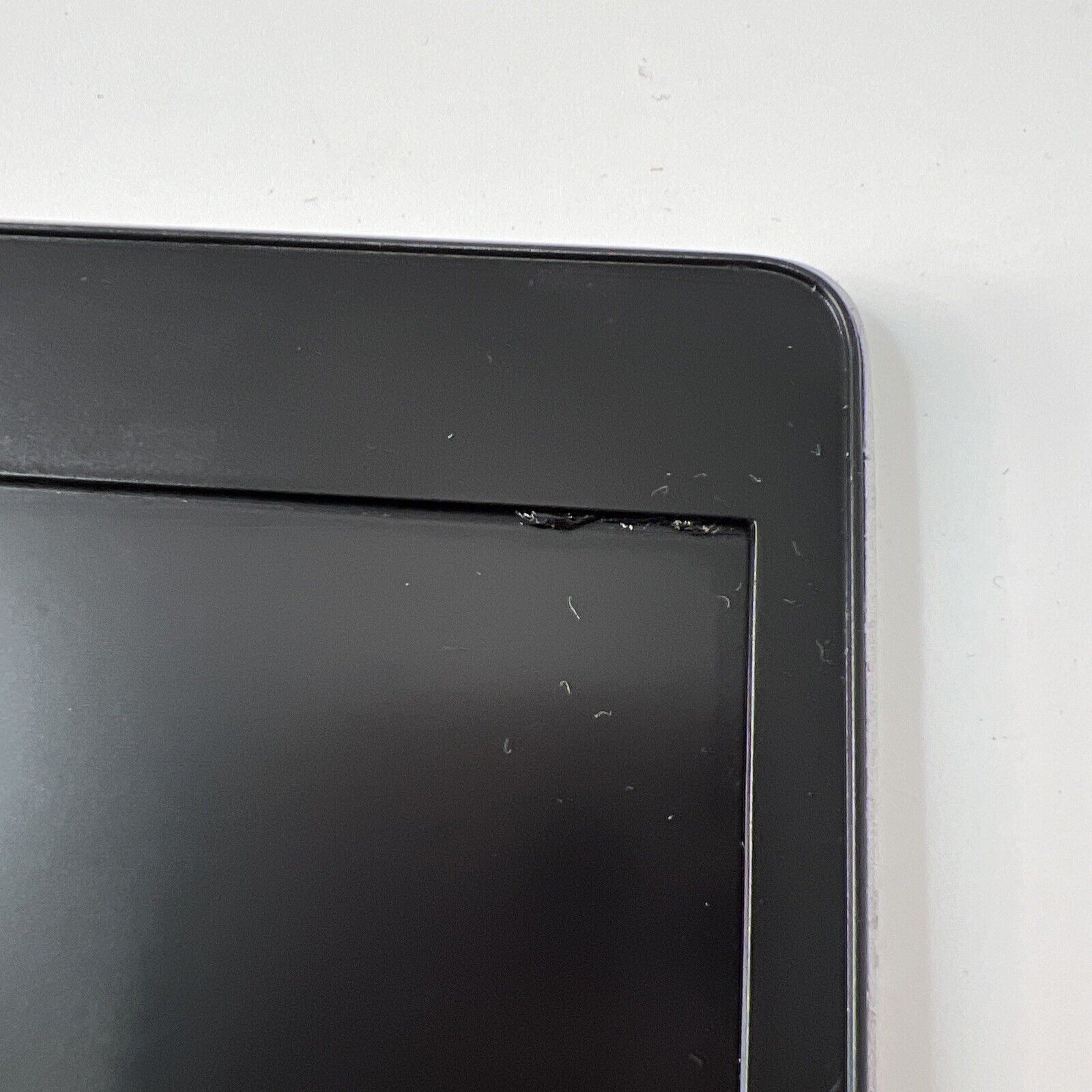 HP Elitebook 840 G5 LCD Screen Assembly Top Lid Cover Silver