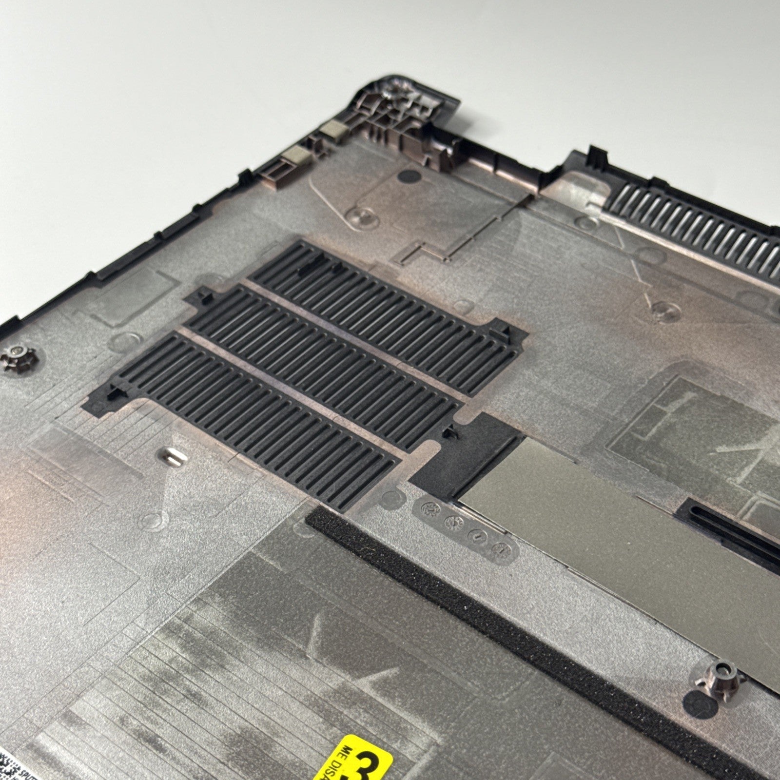 Genuine Dell Latitude 5530 Bottom Base Cover 0VKCX6 Silver