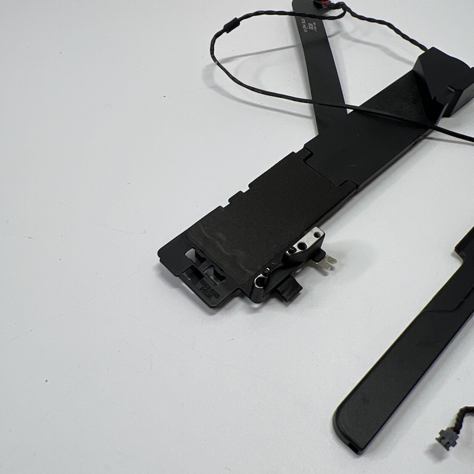 APPLE MACBOOK PRO A1278 13 Late 2011 MID 2012 FULL LEFT RIGHT SUBWOOFER SPEAKERS