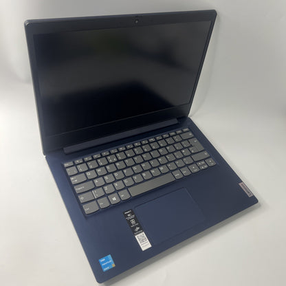 Lenovo IdeaPad3 14ITL05 14" Intel Pentium Gold 7505 4GB RAM 128GB SSD Windows 11
