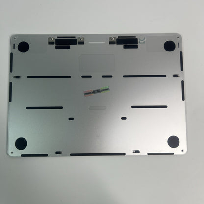 Apple MacBook Air 13" M2 A2681 2022 Bottom Base Cover 613-22538-A Silver