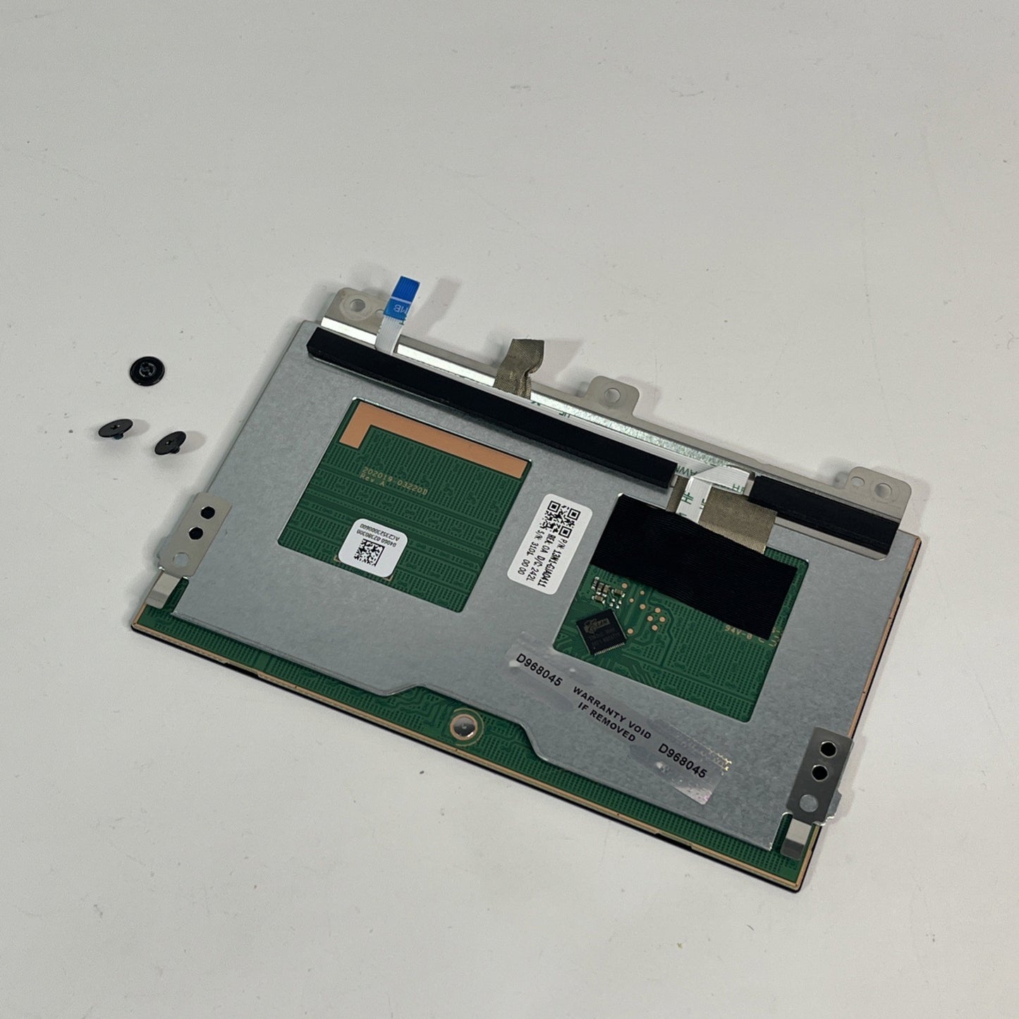 Genuine Asus Vivobook 15 X1505ZA Touchpad With Cable +screws 13n1-GJA0411