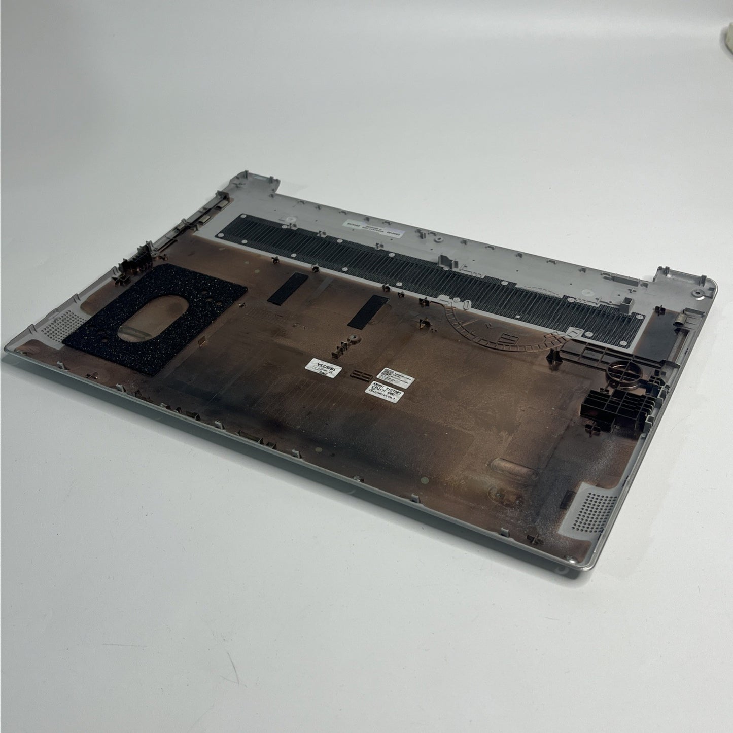 Genuine Sliver Lenovo Ideapad 330S-15IKB Base Bottom Chassis Cover Grade A