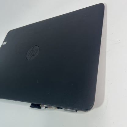 GENUINE HP ELITEBOOK 840 G5 14" FHD Screen ASSEMBLY, TOP LID COVER Black