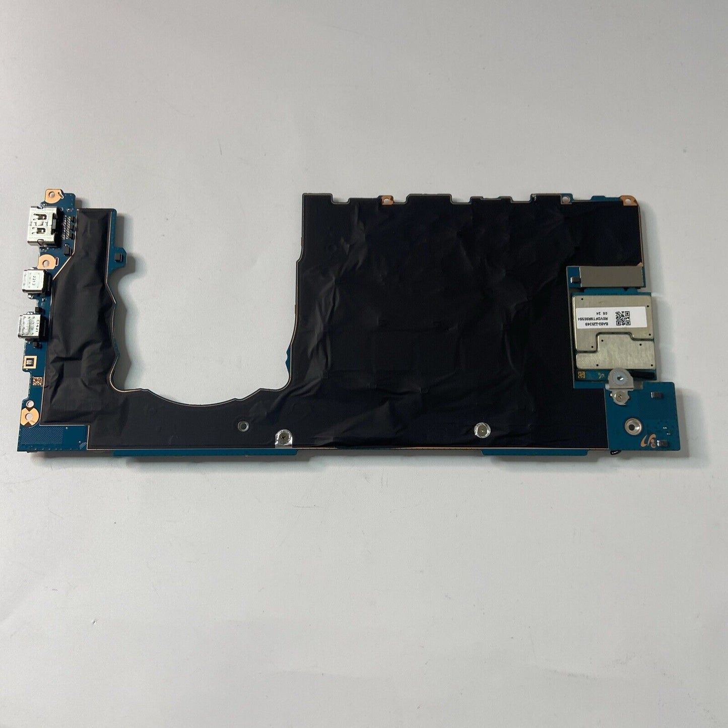 Samsung Galaxy Book 2 Pro NP955XED Motherboard Intel i5-1240P BA41-02960B