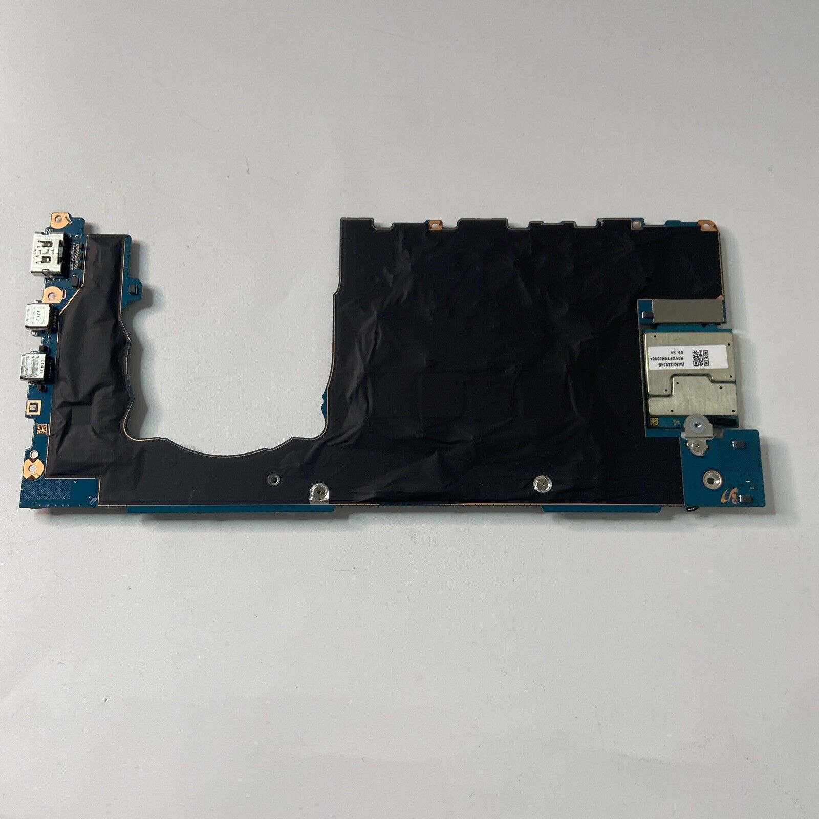 Samsung Galaxy Book 2 Pro NP955XED Motherboard Intel i5-1240P BA41-02960B