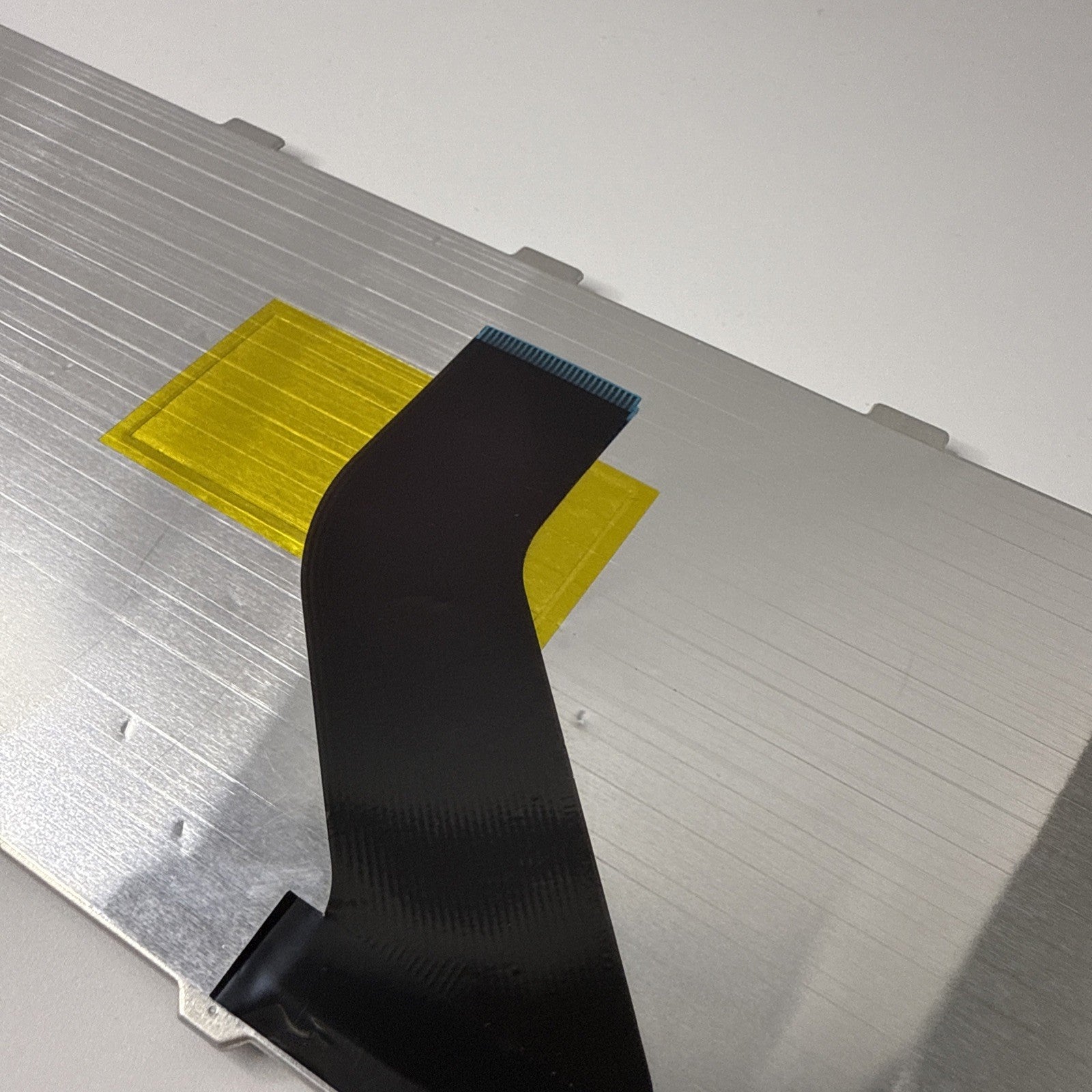 Fujitsu Lifebook AH530 AH531 Laptop UK Keyboard MP-09R76003D CP513253-01