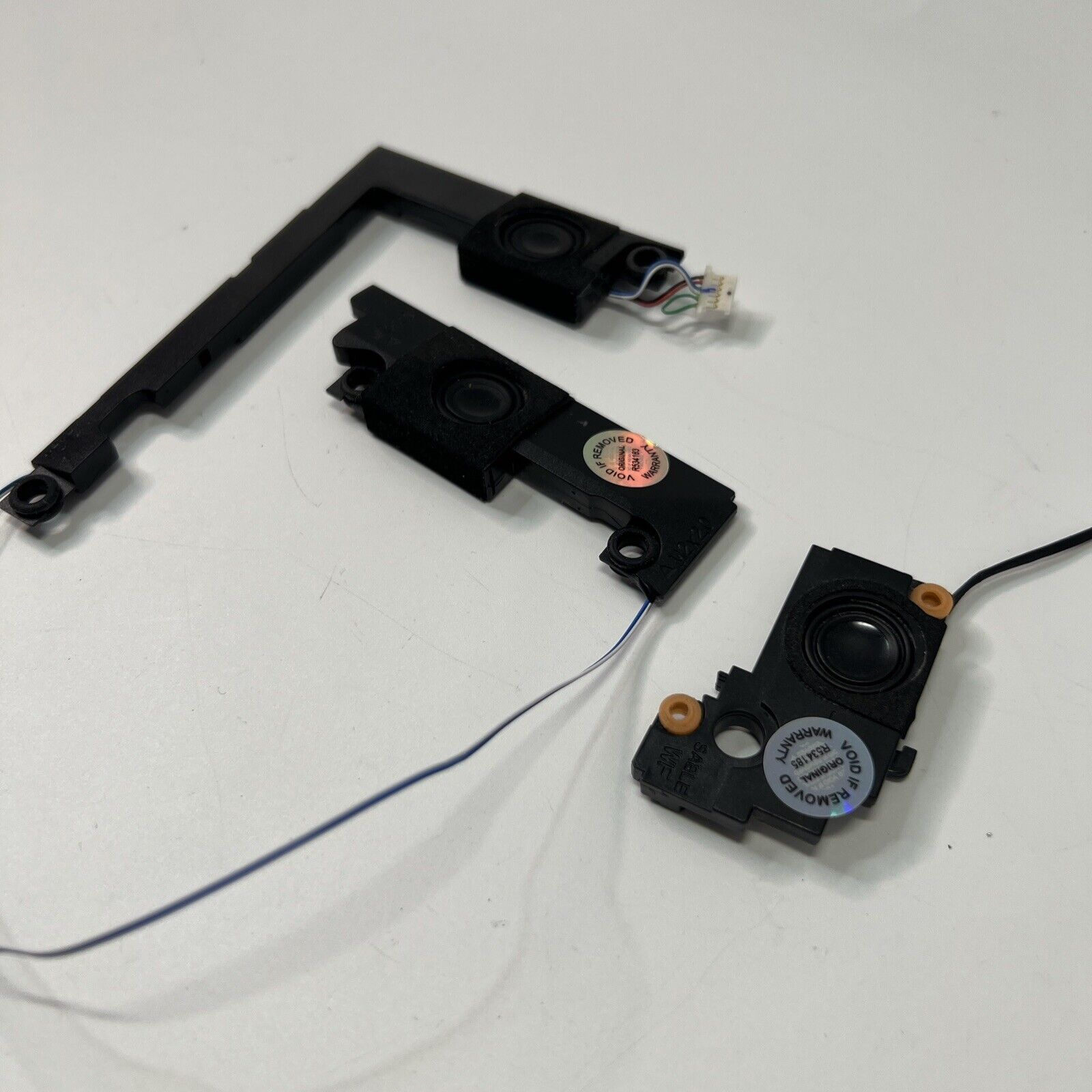 HP Envy x360 15-EE / 15-EE0503NA Laptop Internal Speakers Set