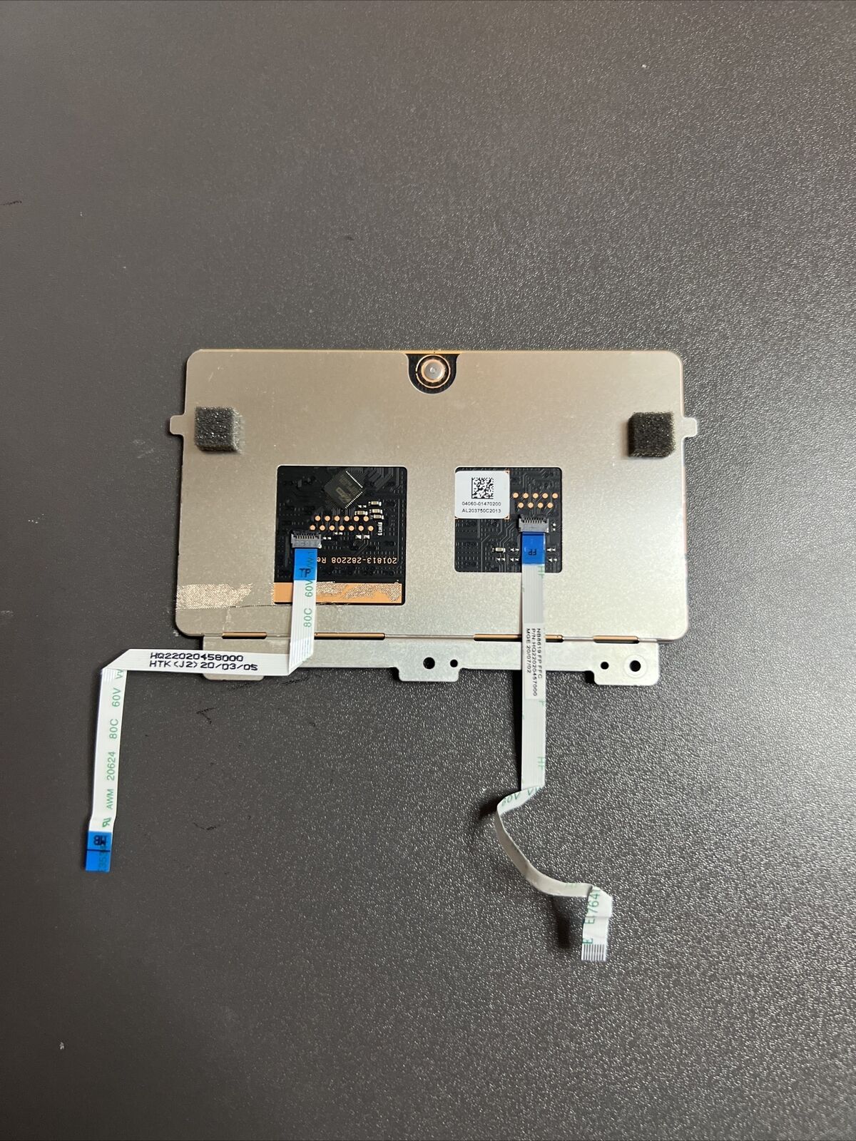 Asus VivoBook K403J Touchpad Trackpad And Cables 