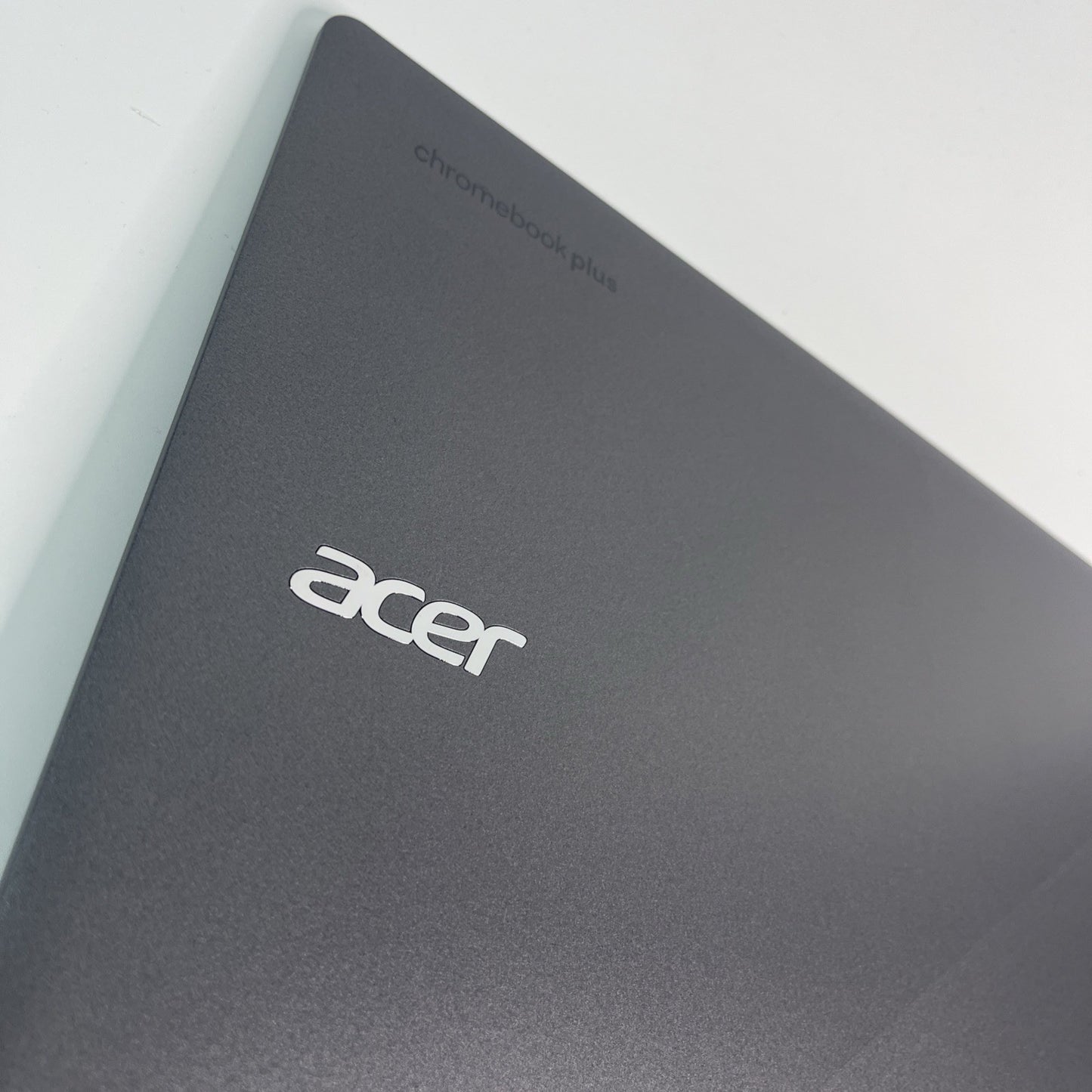 Acer Chromebook Plus 515 15.6" LCD Top Cover Housing Grey AP96M000101