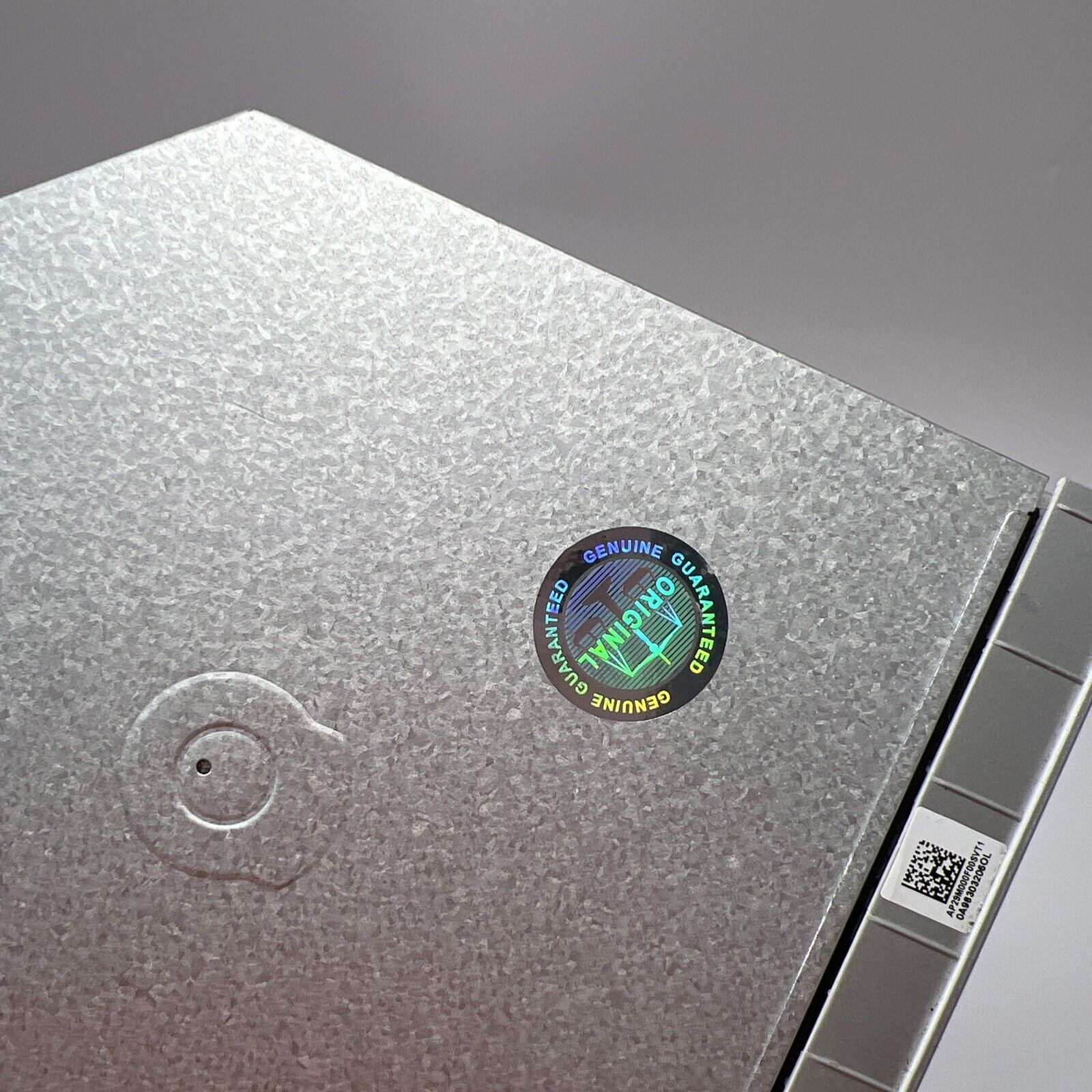 HP Genuine 17-AK 17" laptop dvd drive P/N DA-8AESH-24B