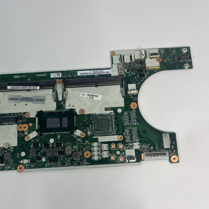 Genuine Lenovo ThinkPad L480 Motherboard I5-8250U NM-B461