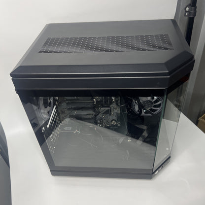 GAMEMAX HYPE TOWER PC i7-14700KF 32GB RAM 1TB SSD Gigabyte MB 850W Gold PSU WIFI