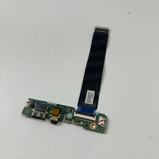 Genuine Acer Aspire A315-58 USB Port I/O Board And Connector LS-K091P