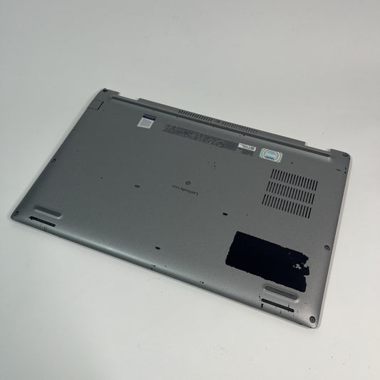 Genuine Silver Dell Latitude 5420 Bottom-base Cover Cn-063DTN-JTD00. Grade C